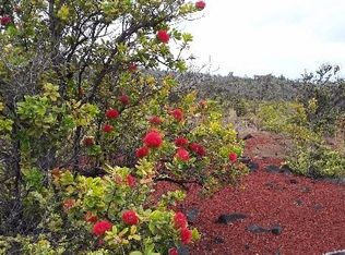 Palm Pkwy LOT 2, Ocean View, HI 96737