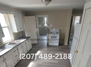 18 Summer St, Waterville, ME 04901