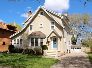 514 Culver Pkwy, Rochester, NY 14609
