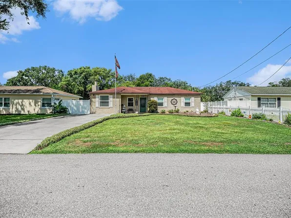 10932 N Edison Ave, Tampa, FL 33612