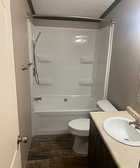 103 Vista Rojo — Photo 4