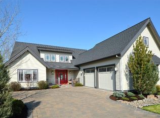 693 S Pine Meadow St, Sisters, OR 97759