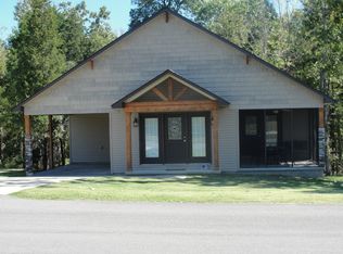 42 Retreat Ln, Springville, TN 38256