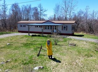 960 Mason Bay Road, Jonesport, ME 04649