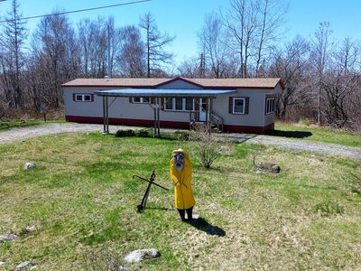 960 Mason Bay Road, Jonesport, ME, 04649