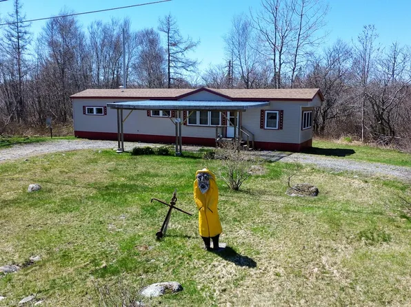 960 Mason Bay Road, Jonesport, ME 04649