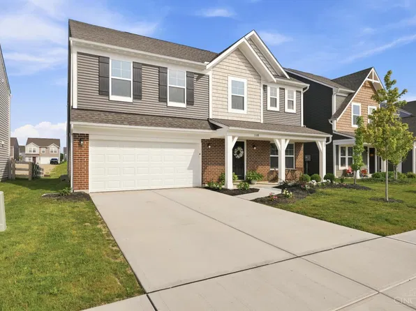 3388 Fieldview Dr, Batavia, OH 45103