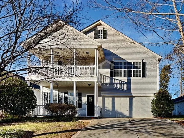 2316 Silver Run Dr, Monroe, NC 28110