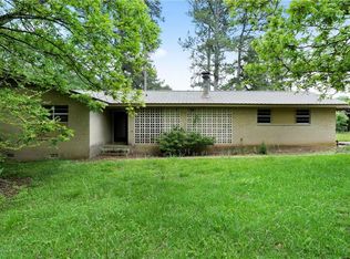 5157 Blacks Bluff Rd SW, Rome, GA 30161