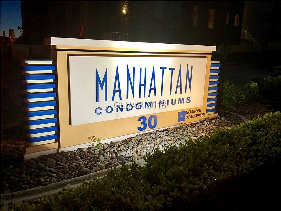Welcome to the Manhattan. This is a mid rise, luxury living