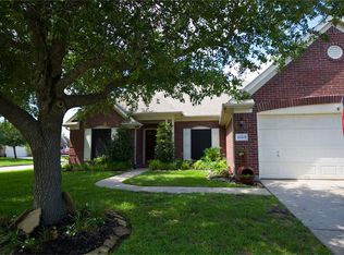 10303 Salmon St, Baytown, TX 77523