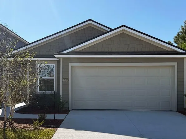 12610 ROSE MYRTLE Street, Jacksonville, FL 32218