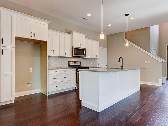 5th image of 2427 Water Valley Way Lot 64