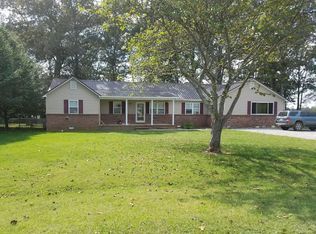 375 Leslie Jamie Rd, Manchester, TN 37355