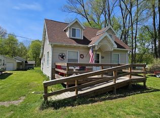 21986 County Road 681, Bangor, MI 49013