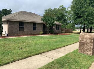 3202 Arthur Blvd, Crestview, FL 32536