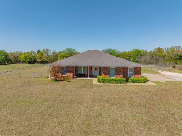 3325 Janet Ln, Harrah, OK 73045