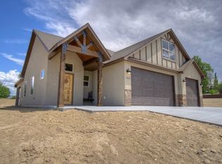 180 Falcon Ridge Dr, Grand Junction, CO 81503