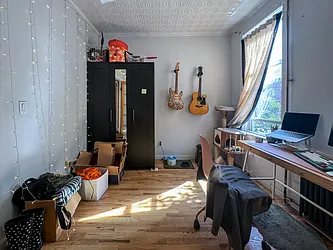 Rented by Terra Magia Inc