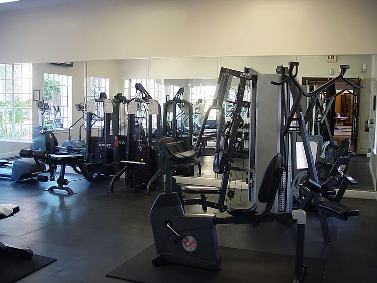 2668 Robert Trent Jones Dr #433 — Photo 11