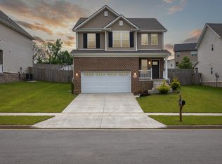 140 Peaceful Lndg, Georgetown, KY 40324