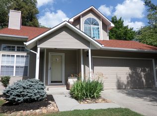 1218 Reston Ct, Knoxville, TN 37923