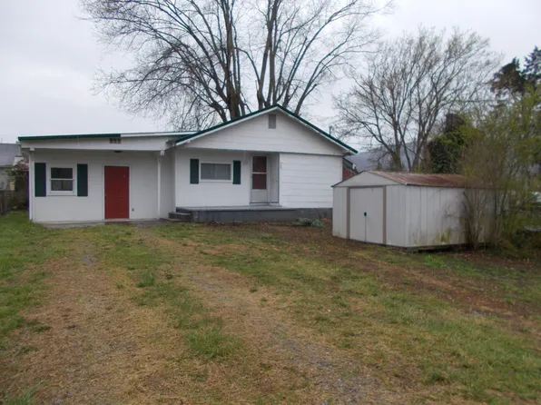 707 W Chester Ave, Middlesboro, KY 40965