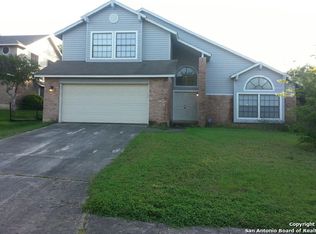 7611 Benbrook, San Antonio, TX 78250