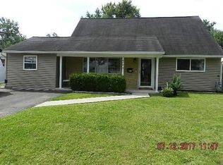 4895 Betsy Dr, Columbus, OH