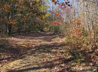 Tbd Buffalo Meadows Rd, West Jefferson, NC 28694