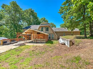 8022 Tanglewood Rd, Rogers, AR 72756