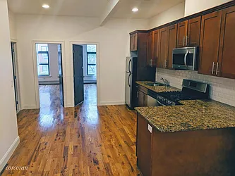 Rented by Corcoran