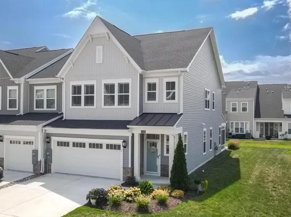 31206 Mimi Ln #Townhouse 25, Frankford, DE 19945