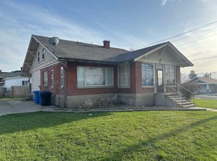 206 E 400 N #2, Logan, UT 84321