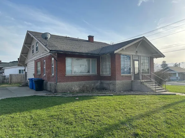 206 E 400 N #2, Logan, UT 84321