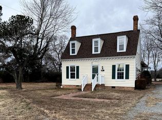 7617 Old Plank Rd, Fredericksburg, VA 22407