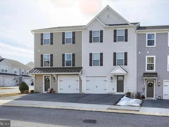 132 Carleigh Ln, Harrisburg, PA 17112