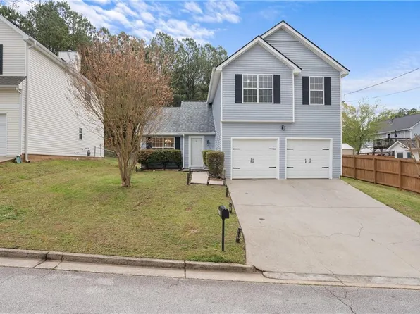 2262 Hidden Creek Dr, Decatur, GA 30035