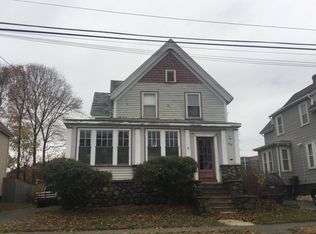 80 Stetson Ave, Swampscott, MA 01907
