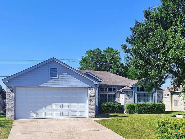 2305 Stratford Dr, Temple, TX 76502