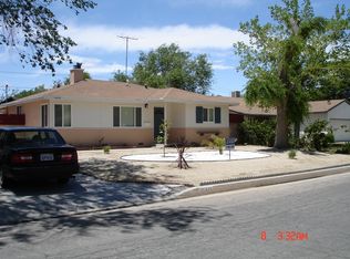 45449 11th St W, Lancaster, CA 93534