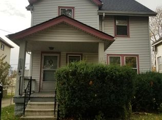 3086 W 115th St, Cleveland, OH