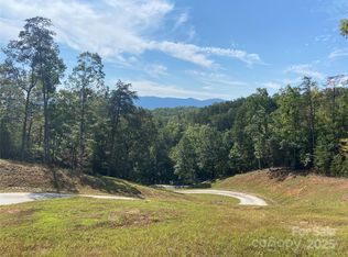 0 Ridgeland Way, Mill Spring, NC 28756