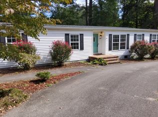 118 Welstead St, Toano, VA 23168