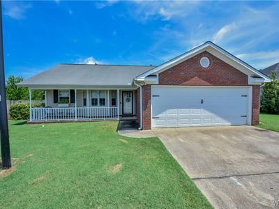 2630 Shady Bank Ln, Northport, AL, 35473