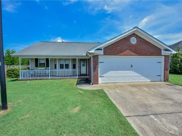 2630 Shady Bank Ln, Northport, AL 35473