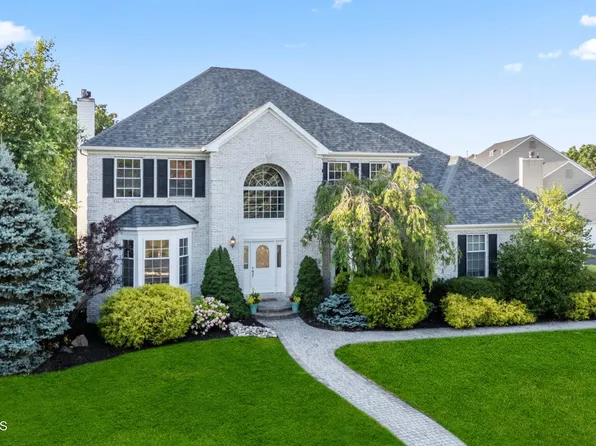 21 Dune Road, Ocean Twp, NJ 07712