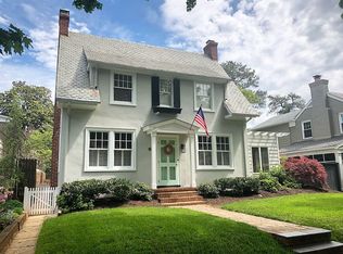 5009 Caledonia Rd, Richmond, VA 23225