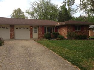 3113 Honeycutt Cir, Dayton, OH 45414