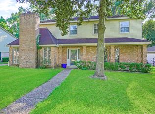 17319 Cypress Spring Dr, Spring, TX 77388